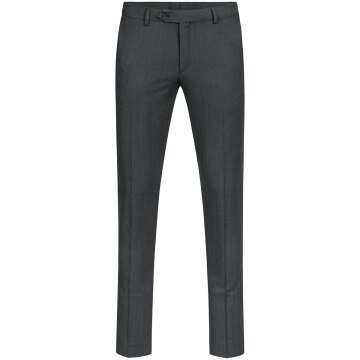 Greiff Corporate Anzughose BASIC Herren OEKO TEX® Anthrazit 102