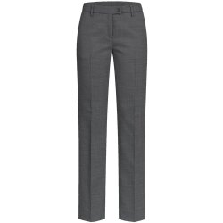 Greiff Corporate Modern with 37.5® Damen Hose Schwarz...