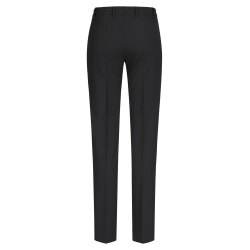 Greiff Corporate Hose PREMIUM Damen Regular Fit OEKO TEX® Schwarz 34
