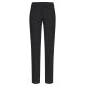 Greiff Corporate Hose PREMIUM Damen Regular Fit OEKO TEX® Schwarz 38