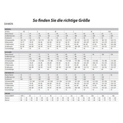 Greiff Corporate Hose PREMIUM Damen Regular Fit OEKO TEX® Anthrazit 36