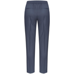 Gr&ouml;&szlig;e 44 Greiff Corporate Wear Modern with 37.5 Damen Joggpants Hose Regular Fit Dunkelblau Modell 1361 2820
