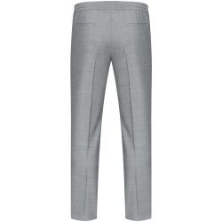 Greiff Corporate Wear Modern with 37.5® Herren Joggpants Hellgrau 56