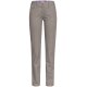 Greiff Corporate CASUAL Damen Chino-Hose Regular-Fit Kitt 42