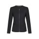 Greiff Modern WITH 37.5® Damen Business-Blazer Schwarz 38