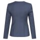 Greiff Modern WITH 37.5® Damen Business-Blazer Dunkelblau 38