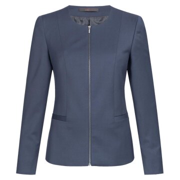 Greiff Modern WITH 37.5® Damen Business-Blazer Dunkelblau 52