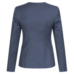 Greiff Modern WITH 37.5® Damen Business-Blazer Dunkelblau 52