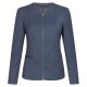 Greiff Modern WITH 37.5® Damen Business-Blazer Dunkelblau 52