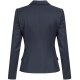 Greiff Corporate Blazer BASIC Damen Slim Fit OEKO TEX® Marine 32