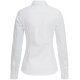 Greiff Corporate Bluse BASIC Damen OEKO TEX® Pflegeleicht Weiß 36