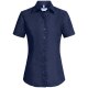 Greiff Corporate Wear BASIC Damen Businessbluse OEKO TEX® Marine 40