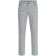 Greiff GASTRO Cuisine Herren Kochhose 5-Pocket Regular Fit Pepita 62
