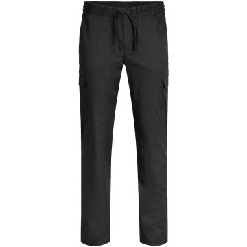Greiff GASTRO MODA Cuisine Herren Cargohose Regular Fit Schwarz XL