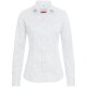 Greiff Corporate Bluse PREMIUM Damen OEKO TEX® Bügelfrei Weiß 38
