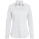 Greiff Corporate Bluse PREMIUM Damen OEKO TEX® Bügelfrei Weiß 34