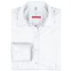 Greiff Corporate Bluse PREMIUM Damen OEKO TEX® Bügelfrei Weiß 34