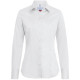 Gr&ouml;&szlig;e 50 Greiff Corporate Wear Premium Damen Bluse Lamgarm Regular Fit Weiss Modell 6562 1200