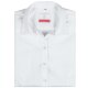 Greiff Corporate Bluse PREMIUM Damen OEKO TEX® Bügelfrei Weiß 44