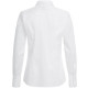 Greiff Corporate Wear PREMIUM Damen Bluse Langarm Kentkragen Comfort Fit Baumwollmix OEKO TEX® Bügelfrei Weiß 50