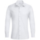 Gr&ouml;&szlig;e 39/40 Greiff Corporate Wear Basic Herren Hemd Slim Fit Langarm Weiss Modell 6720 1122