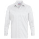 Gr&ouml;&szlig;e 37/38 Greiff Corporate Wear Premium Herren Hemd Regular Fit Langarm Weiss Modell 6762