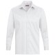 Greiff Corporate Hemd PREMIUM Herren OEKO TEX® Bügelfrei Weiß 43/44