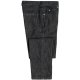 Gr&ouml;&szlig;e 52 Greiff Corporate Wear Casual Herren Jeans Hose Regular Fit Schwarz Black Denim Modell 13016 6904
