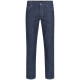 Gr&ouml;&szlig;e 106 Greiff Corporate Wear Casual Herren Jeans Hose Regular Fit Blau Jeansblau Denim Modell 13017 6913