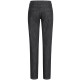 Greiff Corporate Wear CASUAL Damen Jeans Hose Regular Fit Baumwollmix Stretch OEKO TEX® Schwarz Black Denim 40