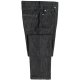 Gr&ouml;&szlig;e 44 Greiff Corporate Wear Casual Damen Jeans Hose Regular Fit Schwarz Black Denim Modell 13776 6906