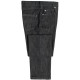 Gr&ouml;&szlig;e 76 Greiff Corporate Wear Casual Damen Jeans Hose Regular Fit Schwarz Black Denim Modell 13776 6912