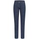 Greiff CASUAL Damen Jeans 5-Pocket Regular-Fit Jeansblau Denim 44