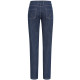 Gr&ouml;&szlig;e 76 Greiff Corporate Wear Casual Damen Jeans Hose Regular Fit Blau Blue Denim Modell 13777 6912
