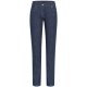 Gr&ouml;&szlig;e 84 Greiff Corporate Wear Casual Damen Jeans Hose Regular Fit Blau Blue Denim Modell 13777 6914