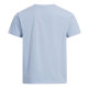 Gr&ouml;&szlig;e M Greiff Corporate Wear Herren T- Shirt V-Ausschnitt Regular Fit kurzarm Hellblau Modell 6825