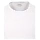 VENTI Herren T-Shirt Kurzarm Rundhals Modern Fit Doppelpack Weiß