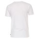 VENTI Herren T-Shirt Kurzarm V-Ausschnitt Modern-Fit Doppelpack Weiß