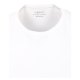 VENTI Herren Tanktop Ärmellos Rundhals Modern-Fit Doppelpack Weiß