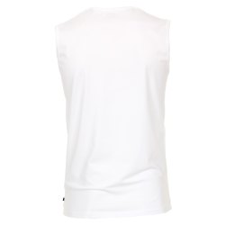 VENTI Herren Tanktop Ärmellos V-Ausschnitt...