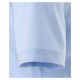 VENTI Herren Businesshemd Kurzarm Kent Body-Fit Hellblau