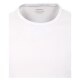 VENTI Herren T-Shirt Kurzarm Rundhals Modern Fit Doppelpack Weiß XL