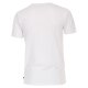 VENTI Herren T-Shirt Kurzarm V-Ausschnitt Modern-Fit Doppelpack Weiß M