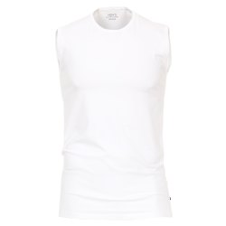 VENTI Herren Tanktop Ärmellos Rundhals Modern-Fit...