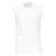VENTI Herren Tanktop Ärmellos Rundhals Modern-Fit Doppelpack Weiß XL