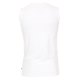 VENTI Herren Tanktop Ärmellos Rundhals Modern-Fit Doppelpack Weiß XL