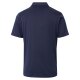 CASAMODA Herren Poloshirt Kurzarm Regular Piqué Dunkelblau M