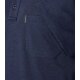 CASAMODA Herren Poloshirt Kurzarm Regular Piqué Dunkelblau M