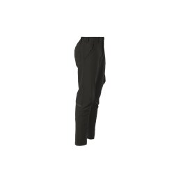PLANAM Herren Hike-Hose CASUAL Stretch Schwarz