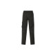 PLANAM Herren Hike-Hose CASUAL Stretch Schwarz